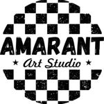 AmarantArt.Studio - Ярмарка Мастеров - ручная работа, handmade