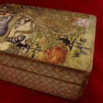 Nadezhda (Tumaini) - Livemaster - handmade