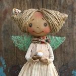 Zolotajaruchka - Ярмарка Мастеров - ручная работа, handmade
