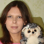 Karacheva Elena - Livemaster - handmade