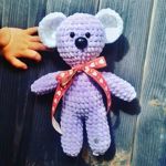 crochetwork