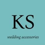 KS wedding accessories - Livemaster - handmade