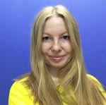 Koromyslova Nadezhda - Livemaster - handmade