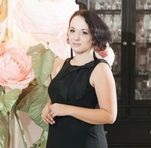 Petuhova Olesya - Livemaster - handmade