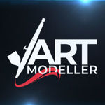 ARTModeller - Livemaster - handmade