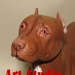 Art-studiya Liplyandia - Livemaster - handmade