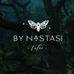 By Nastasi Tales - Livemaster - handmade