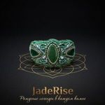jaderise