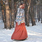 Irha. - Livemaster - handmade