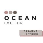 Ocean Emotion - Livemaster - handmade