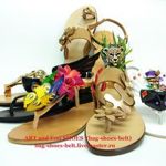 ART and EMI shoes (bag-shoes-belt) - Livemaster - handmade