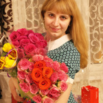 Yuliya - Livemaster - handmade