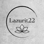 Lazurit22- - Livemaster - handmade