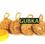 GUBKA - Livemaster - handmade