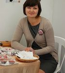 Tatyana Bezrodnaya - Livemaster - handmade
