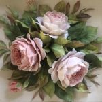 Yuliya Korshunova - Livemaster - handmade