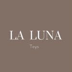Laluna_toys - Livemaster - handmade