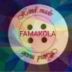 FAMAKOLA - Livemaster - handmade