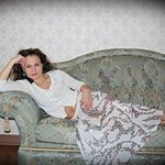 Kristina Osmanova - Livemaster - handmade