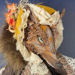 Dolli - Livemaster - handmade