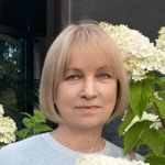 Ирина Ивашкевич