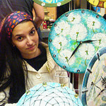 Anna Gaponova - Livemaster - handmade