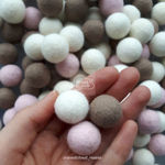 WooL ClouD - Livemaster - handmade