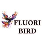 FluoriBird - Livemaster - handmade
