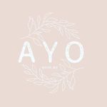 AYO - Livemaster - handmade