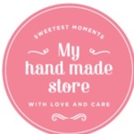 MyHandmadeStore - Livemaster - handmade