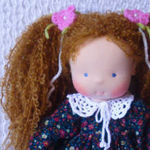Olga Vlasova (VlasovaOlga) - Livemaster - handmade