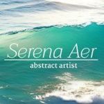 Абстракция и интерьер (serena-aer)