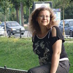 Natalya - Livemaster - handmade