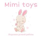Igrushki ruchnoj raboty Mimitoys - Livemaster - handmade