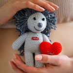 Magazin "Komu ezhej?" - Livemaster - handmade