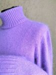 silverknits