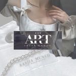 art-sashamunch
