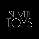 Silver Toys - Livemaster - handmade