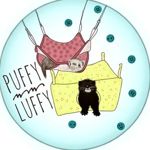 Masterskaya Puffy Luffy - Livemaster - handmade