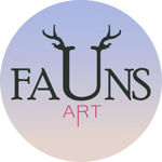 Fauns Art - Livemaster - handmade