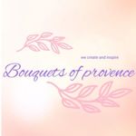 _bouquets_of_provence_ - Livemaster - handmade
