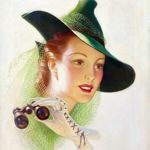 vintagecoquett