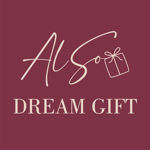 AlSo Dream Gift - Livemaster - handmade
