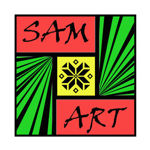 Sam-art - Livemaster - handmade