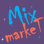 MIXmarkeT - Ярмарка Мастеров - ручная работа, handmade