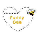 Masterskaya Funny Bee (funny-bee) - Ярмарка Мастеров - ручная работа, handmade