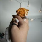 Koto-Lyalka | Teddi kotiki - Livemaster - handmade