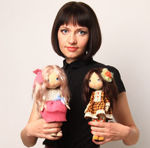 Irina Shilova (IraShi) - Livemaster - handmade