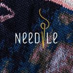 NEEDLE - Livemaster - handmade