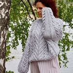 SlovNa-knitting (master Natalya) - Livemaster - handmade